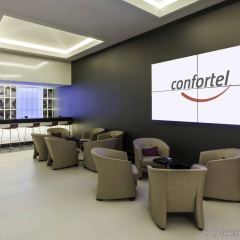 Hotel ILUNION Suites Madrid - Bild 28