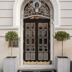 Relais & Châteaux Heritage Madrid - Bild 1