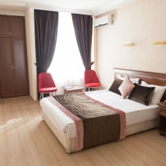 Keykan Hotel - Bild 6