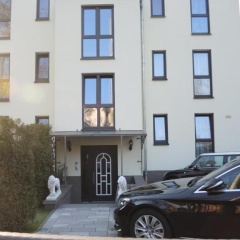 Merkel Villa Apartamente - Bild 1