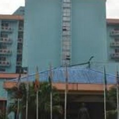 Отель Wellington Hotel Limited Нигерия, Варри - отзывы, цены и фото номеров - забронировать отель Wellington Hotel Limited онлайн фото 16