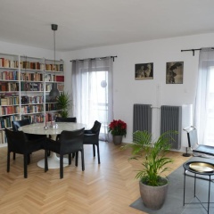Boutique Apartment in Chalandri - Bild 8