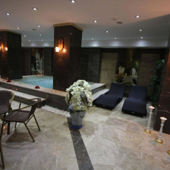Grand Corner Hotel - Boutique Class - Bild 21