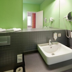 Dietrich-Bonhoeffer-Hotel - Bild 8