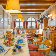 Sunday Garmisch Partenkirchen Hotel - Bild 24