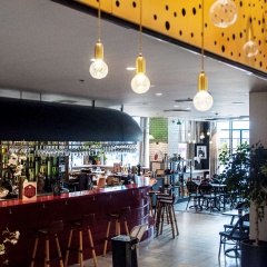 Hotel C Stockholm - Bild 17