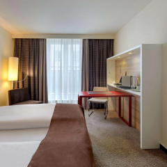 Mercure Hotel Stuttgart Airport Messe - Bild 5