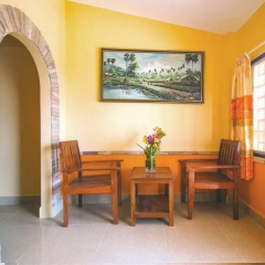 Sun Boutique Resort thumbnail 12