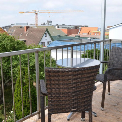 Bernstein Hotel Bootshaus - Bild 14
