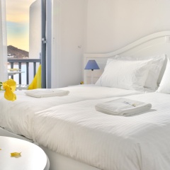 Absolute Mykonos Suites & More thumbnail 1
