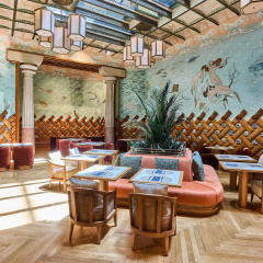 Hotel España Ocean Drive - Bild 2