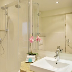 Best Western Premier Alsterkrug Hotel - Bild 10