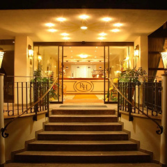 Thermen-Hotel Rottaler Hof - Bild 13