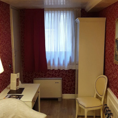Duodo Palace Hotel - Bild 28
