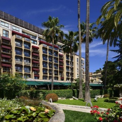 Parco dei Principi Grand Hotel & SPA - Preferred Hotels & Resorts - Bild 1