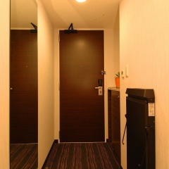 Hotel Villa Fontaine Tokyo - Hatchobori - Bild 13