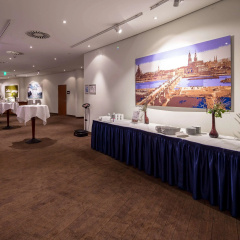 Ramada by Wyndham Dresden - Bild 26