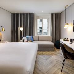 Hotel Felix - Bild 3