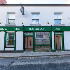 The Rostrevor Inn thumbnail 1