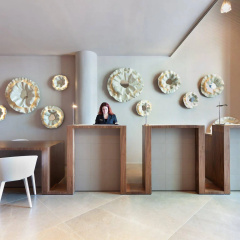 Hotel Condes de Barcelona - Bild 14