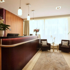 Hotel Amarilis - Bild 2