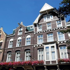Prinsen Hotel - Bild 1
