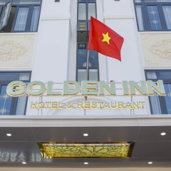 Отель Golden Inn Hotel Вьетнам, Хюэ - отзывы, цены и фото номеров - забронировать отель Golden Inn Hotel онлайн фото 41
