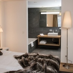 Panorama Ski Lodge - Bild 4