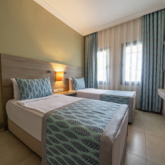 Bodrum Park Resort - Bild 7