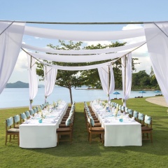 The Naka Island, a Luxury Collection Resort & Spa, Phuket - Bild 13