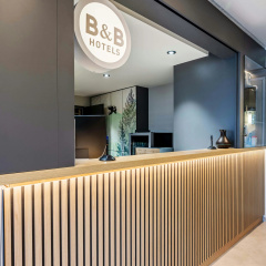 B&B HOTEL Erlangen-Tennenlohe - Bild 16