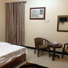 Hams Al Amasi Apartments thumbnail 7