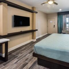 Econo Lodge Inn & Suites Houston NW - CY - Fair in Houston, United States of America from 79$, photos, reviews - zenhotels.com photo 9