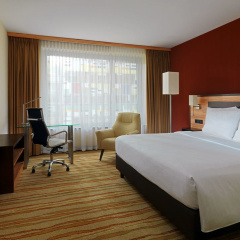 Courtyard by Marriott Düsseldorf Hafen - Bild 4