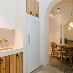Отель With 2 Bedrooms In Granada, With Wonderful City View And Wif Испания, Гранада - отзывы, цены и фото номеров - забронировать отель With 2 Bedrooms In Granada, With Wonderful City View And Wif онлайн фото 17