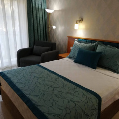 Green Forest Holiday Village - Bild 3