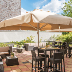 Crowne Plaza Berlin City Centre by IHG - Bild 26