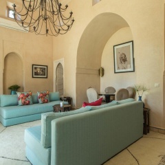 Villa Akhdar 18 - Bild 1