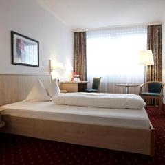 IntercityHotel Schwerin - Bild 3