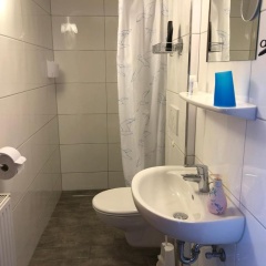 Messezimmer4u Nordparksiedlung - Bild 7
