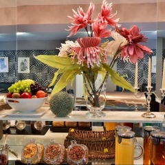 Hotel Elysee - Bild 10