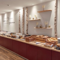 Best Western Hotel Trier City - Bild 12