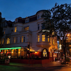 Best Western Hotel Kaiserhof - Bild 1