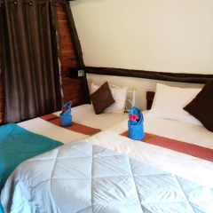 Angel Lanta Bungalow - Bild 1