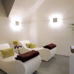 Trevi Palace Luxury Inn - Bild 21