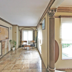 Smart Stay Beach Bodrum - Bild 12