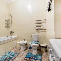 ?? Expo Residence in Astana, Kazakhstan from 51$, photos, reviews - zenhotels.com photo 6