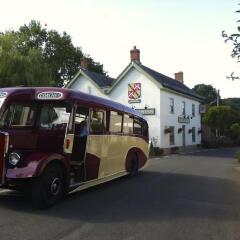 The Notley Arms Inn in Taunton, United Kingdom from 210$, photos, reviews - zenhotels.com photo 20