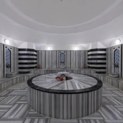 Turquoise Hotel - All Inclusive - Bild 14