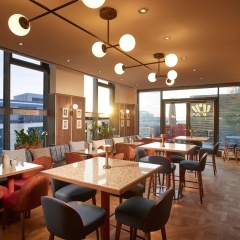 Adina Apartment Hotel Stuttgart - Bild 20